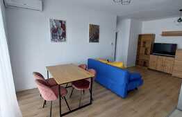 Apartament de 2 camere lux, 50 mp, Grand Hill
