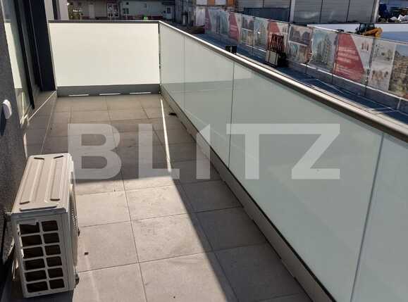 Apartament de închiriat 2 camere Nufarul - 83128AI | BLITZ Oradea | Poza10