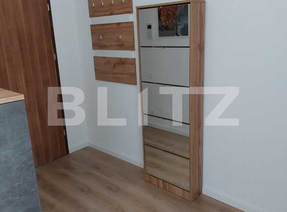 Apartament de închiriat 2 camere Nufarul - 83128AI | BLITZ Oradea | Poza5