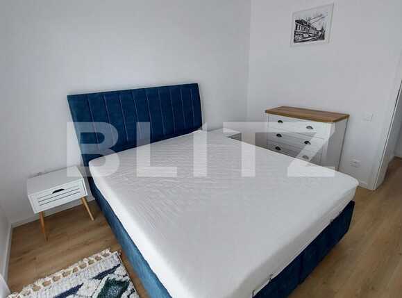 Apartament de închiriat 2 camere Nufarul - 83128AI | BLITZ Oradea | Poza8