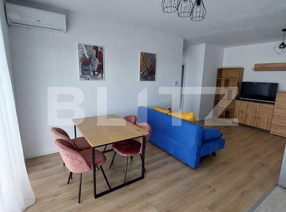 Apartament de închiriat 2 camere Nufarul - 83128AI | BLITZ Oradea | Poza1