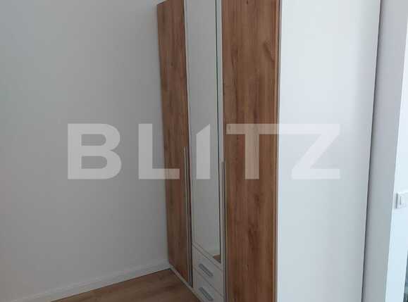 Apartament de închiriat 2 camere Nufarul - 83128AI | BLITZ Oradea | Poza4