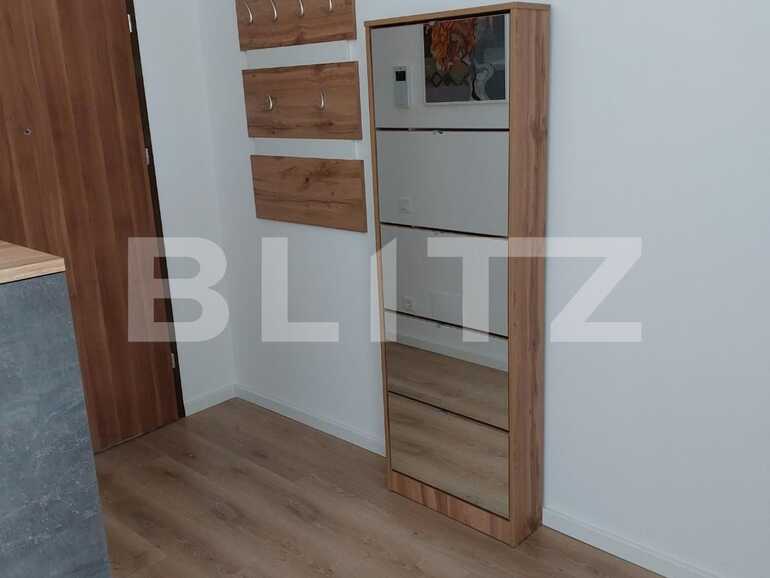 Apartament de inchiriat 2 camere Nufarul - 83128AI | BLITZ Oradea | Poza5