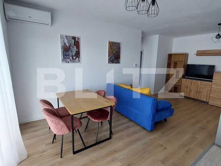 Apartament de inchiriat 2 camere Nufarul - 83128AI | BLITZ Oradea | Poza1