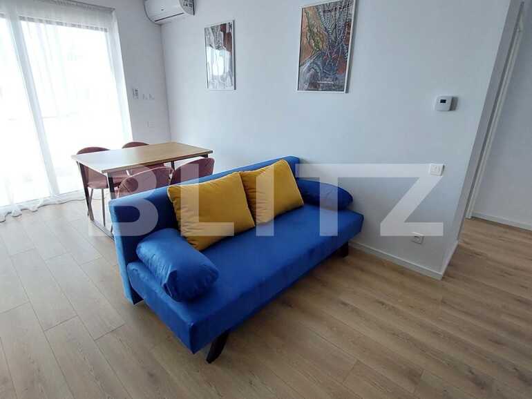 Apartament de inchiriat 2 camere Nufarul - 83128AI | BLITZ Oradea | Poza2