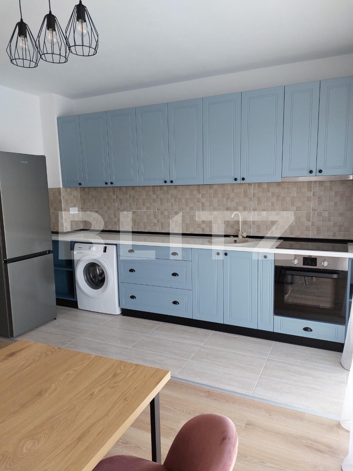 Apartament de închiriat 2 camere Nufarul - 83128AI | BLITZ Oradea | Poza6