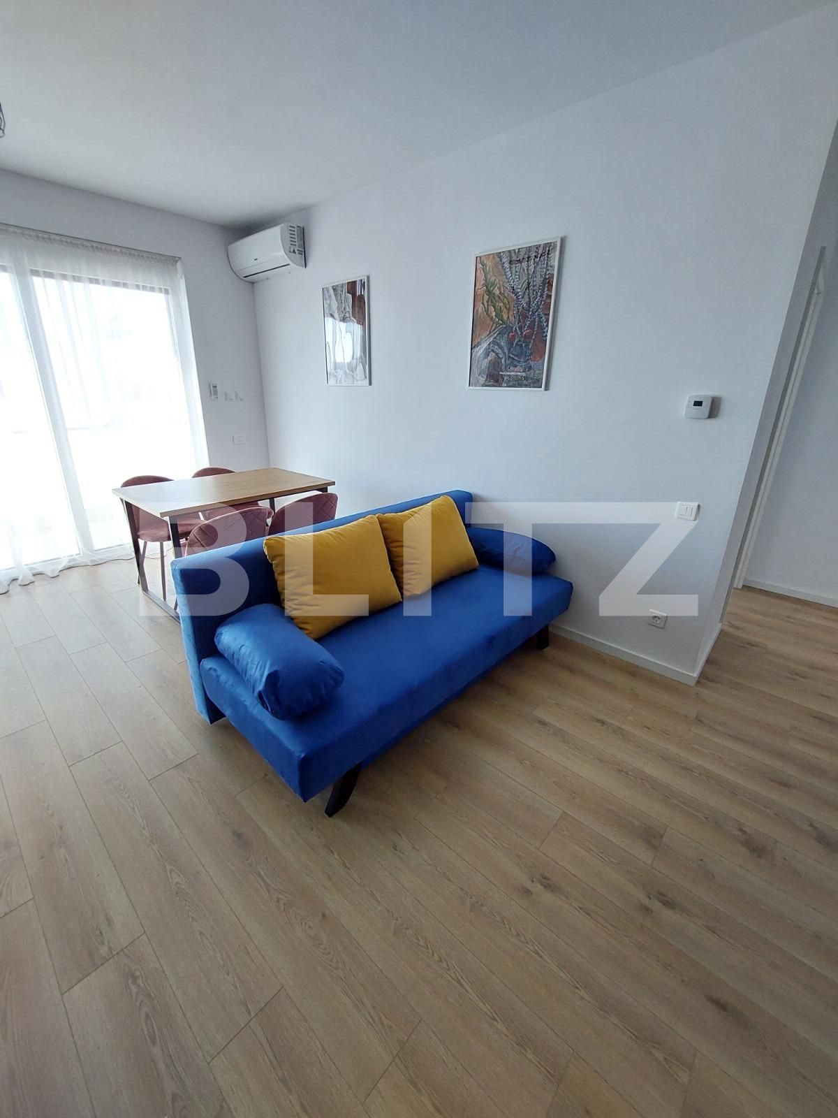 Apartament de închiriat 2 camere Nufarul - 83128AI | BLITZ Oradea | Poza2