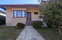 Casa la cheie, 110 mp utili, 490 mp teren, Grigorescu