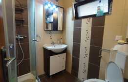 Casa la cheie, 110 mp utili, 490 mp teren, Grigorescu