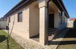 Casa la cheie, 110 mp utili, 490 mp teren, Grigorescu