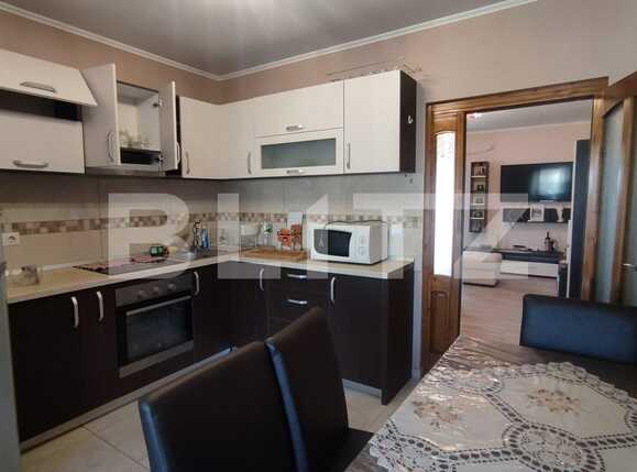 Casa de vânzare 4 camere Nicolae Grigorescu - 83137CV | BLITZ Oradea | Poza7