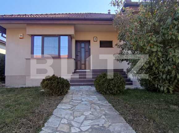 Casa de vânzare 4 camere Nicolae Grigorescu - 83137CV | BLITZ Oradea | Poza1
