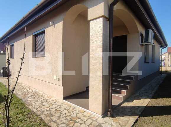 Casa de vânzare 4 camere Nicolae Grigorescu - 83137CV | BLITZ Oradea | Poza10