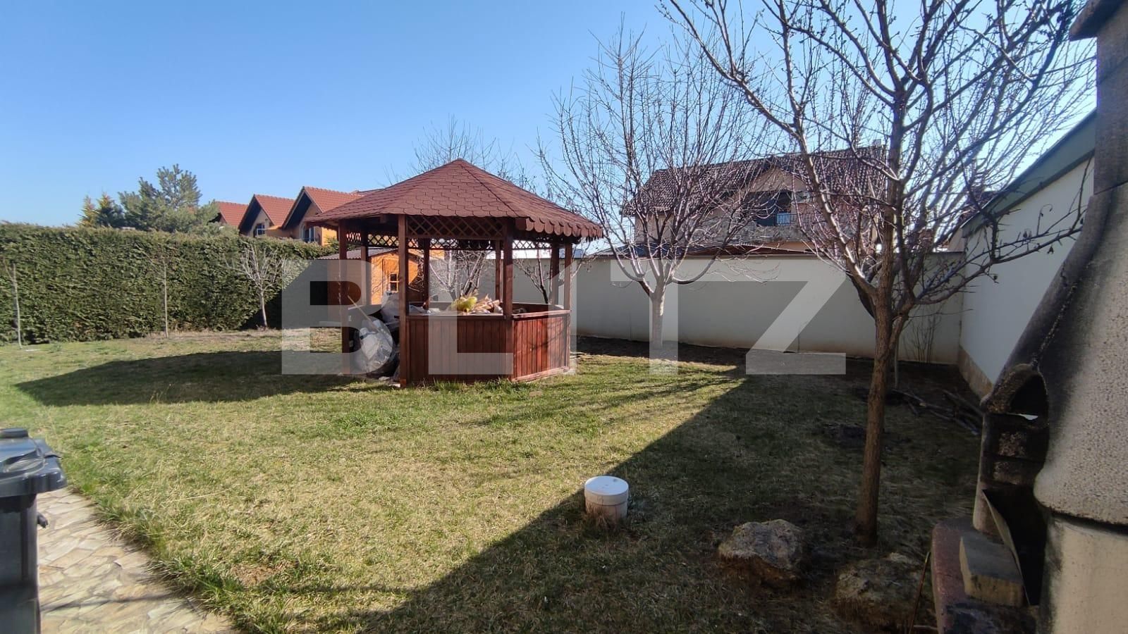 Casa de vânzare 4 camere Nicolae Grigorescu - 83137CV | BLITZ Oradea | Poza2