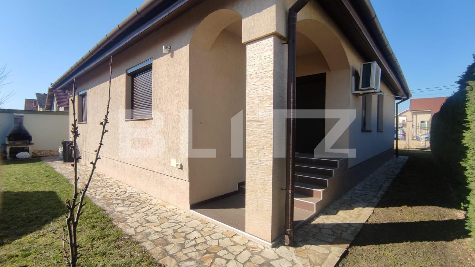 Casa de vânzare 4 camere Nicolae Grigorescu - 83137CV | BLITZ Oradea | Poza10