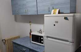 Apartament de 2 camere, spatios, zona Nufarul