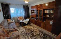 Apartament de 2 camere, spatios, zona Nufarul