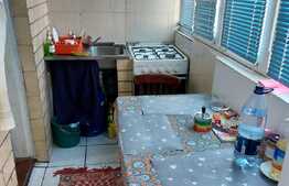 Apartament de 2 camere, spatios, zona Nufarul