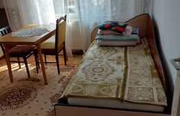Apartament de 2 camere, spatios, zona Nufarul