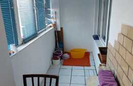 Apartament de 2 camere, spatios, zona Nufarul