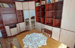 Apartament de 2 camere, spatios, zona Nufarul