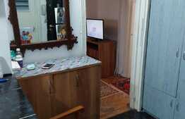 Apartament de 2 camere, spatios, zona Nufarul
