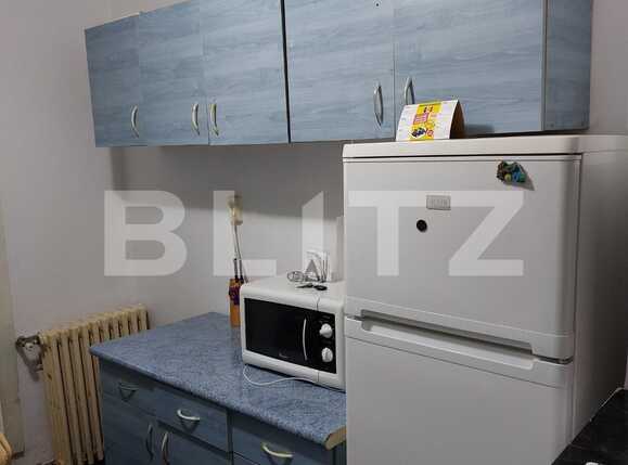 Apartament de închiriat 2 camere Nufarul - 83185AI | BLITZ Oradea | Poza5
