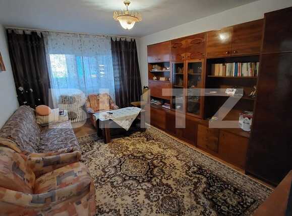 Apartament de închiriat 2 camere Nufarul - 83185AI | BLITZ Oradea | Poza1