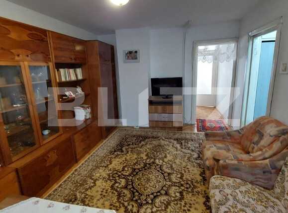 Apartament de închiriat 2 camere Nufarul - 83185AI | BLITZ Oradea | Poza2