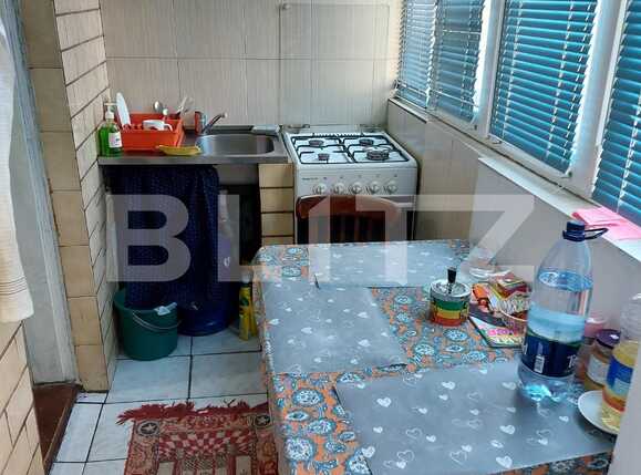 Apartament de închiriat 2 camere Nufarul - 83185AI | BLITZ Oradea | Poza6