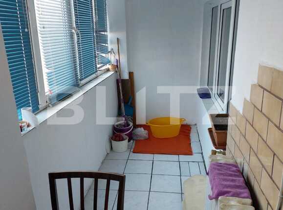 Apartament de închiriat 2 camere Nufarul - 83185AI | BLITZ Oradea | Poza7