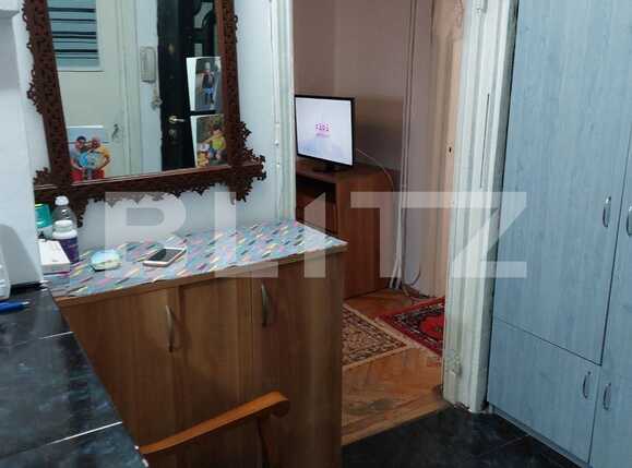 Apartament de închiriat 2 camere Nufarul - 83185AI | BLITZ Oradea | Poza8