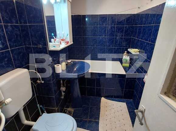 Apartament de închiriat 2 camere Nufarul - 83185AI | BLITZ Oradea | Poza12