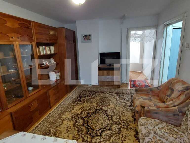 Apartament de inchiriat 2 camere Nufarul - 83185AI | BLITZ Oradea | Poza2