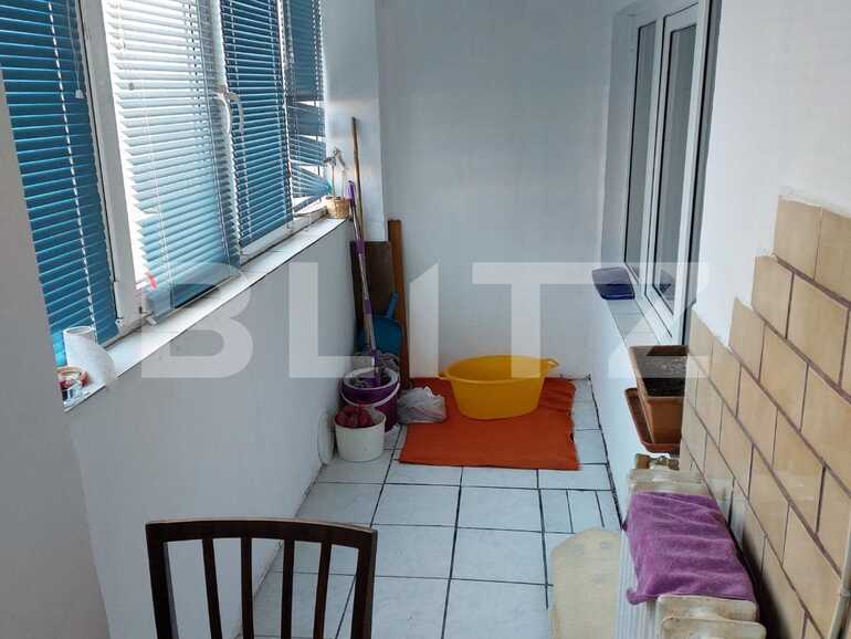 Apartament de inchiriat 2 camere Nufarul - 83185AI | BLITZ Oradea | Poza7