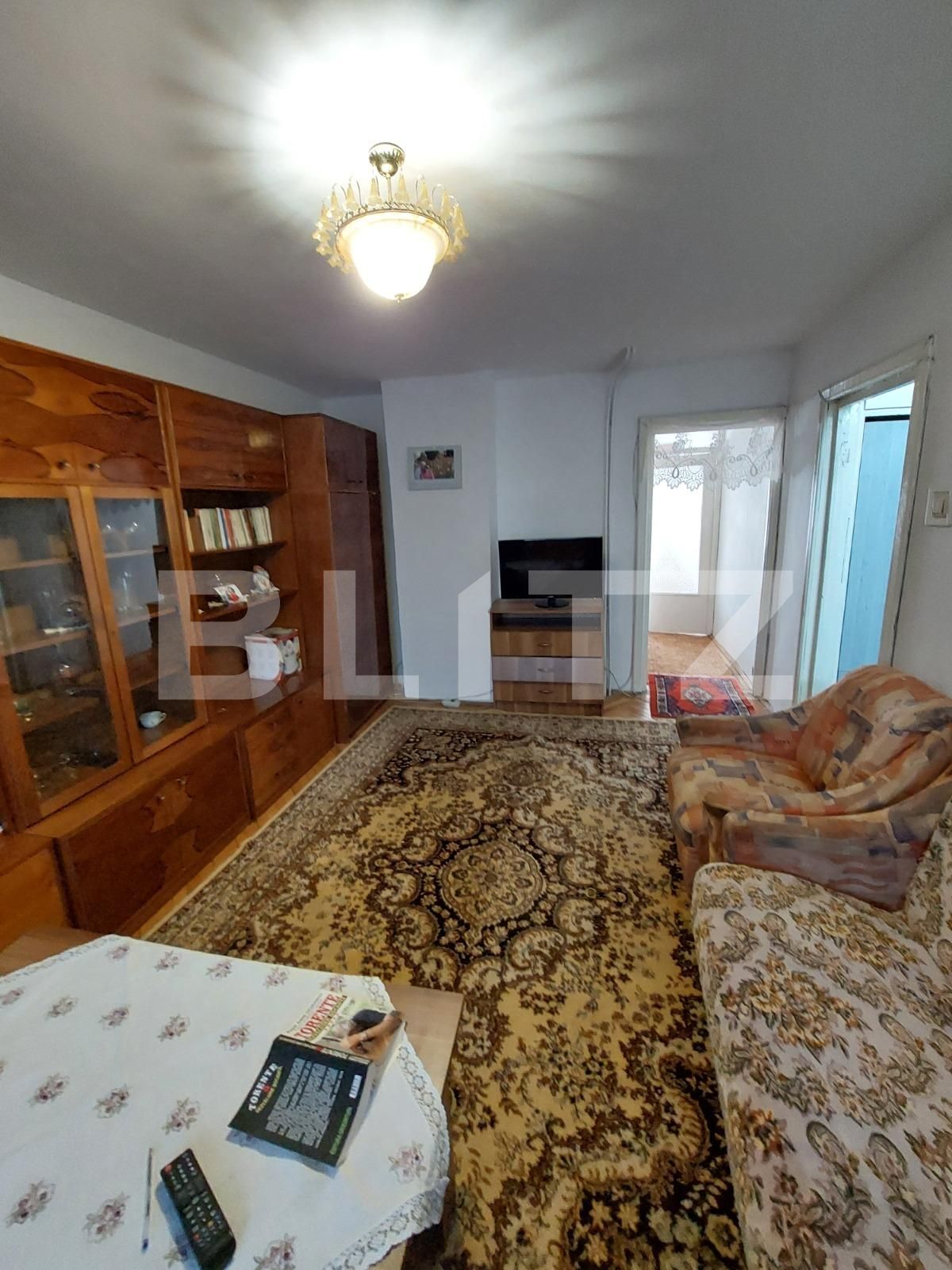 Apartament de închiriat 2 camere Nufarul - 83185AI | BLITZ Oradea | Poza2