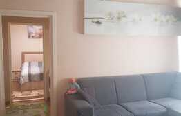 Apartament de 2 camere, 54 mp, etaj intermediar, zona Piața Rogerius