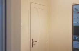 Apartament de 2 camere, 54 mp, etaj intermediar, zona Piața Rogerius