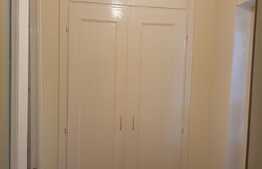 Apartament de 2 camere, 54 mp, etaj intermediar, zona Piața Rogerius