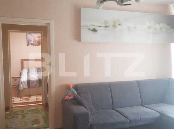 Apartament de vânzare 2 camere Rogerius - 83194AV | BLITZ Oradea | Poza4