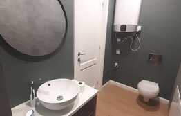 Apartament de 3 camere la casa, semidecomandat, zona Centrala