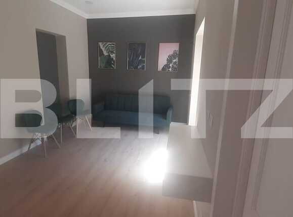 Apartament de vânzare 3 camere Central - 83206AV | BLITZ Oradea | Poza1