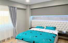 Apartrament de 3 camere, decomandat, lux, parcare, zona Nufarul!