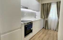 Apartrament de 3 camere, decomandat, lux, parcare, zona Nufarul!