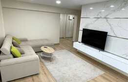 Apartrament de 3 camere, decomandat, lux, parcare, zona Nufarul!