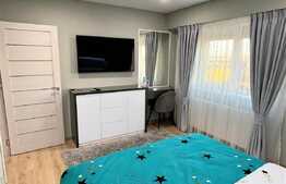 Apartrament de 3 camere, decomandat, lux, parcare, zona Nufarul!