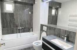 Apartrament de 3 camere, decomandat, lux, parcare, zona Nufarul!