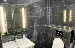 Apartrament de 3 camere, decomandat, lux, parcare, zona Nufarul!