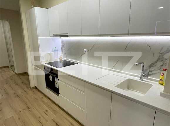 Apartament de vânzare 3 camere Nufarul - 83242AV | BLITZ Oradea | Poza4