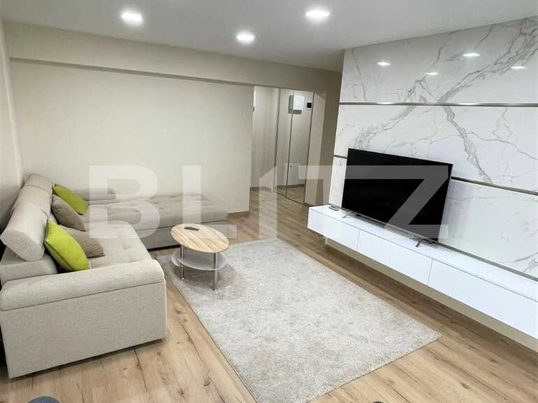 Apartament de vânzare 3 camere Nufarul - 83242AV | BLITZ Oradea | Poza2